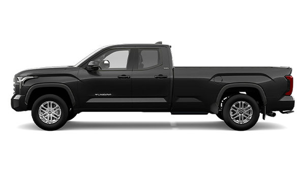 2025 TOYOTA Tundra DOUBLE CAB SR5 L photo-0