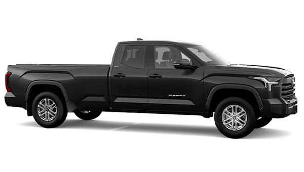 2025 TOYOTA Tundra DOUBLE CAB SR5 L photo-3