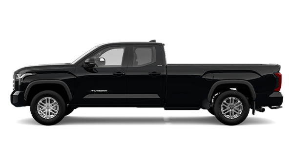TOYOTA TUNDRA DOUBLE CAB SR5 L 2025 - Vue extérieure - 2