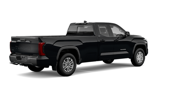 TOYOTA TUNDRA DOUBLE CAB SR5 L 2025 - Vue extérieure - 3
