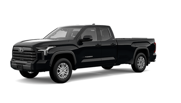 TOYOTA TUNDRA DOUBLE CAB SR5 L 2025 - Vue extérieure - 1
