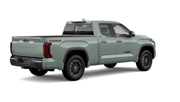 2025 Toyota Tundra TRD OFF ROAD-exterior-front