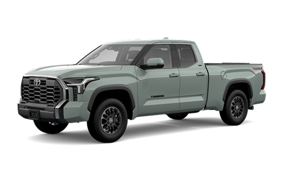 2025 Toyota Tundra TRD OFF ROAD-exterior-front