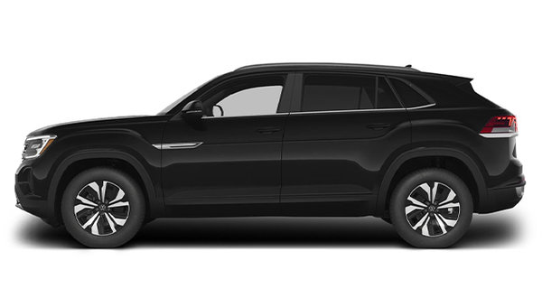 2025 VOLKSWAGEN Atlas Cross Sport Comfortline photo-0