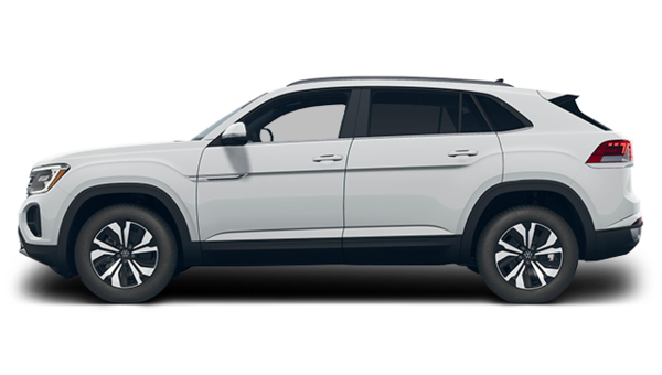 2025 VOLKSWAGEN Atlas Cross Sport