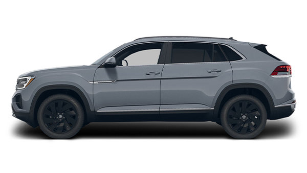 <span>2025 volkswagen</span> Atlas Cross Sport Highline photo-0
