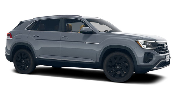 <span>2025 volkswagen</span> Atlas Cross Sport Highline photo-3