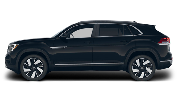 VOLKSWAGEN Atlas Cross Sport  2025