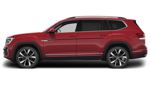 <span>2025 volkswagen</span> Atlas Execline photo-0