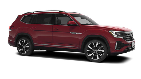 <span>2025 volkswagen</span> Atlas Execline photo-3