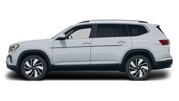 <span>2025 volkswagen</span> Atlas Highline photo-0