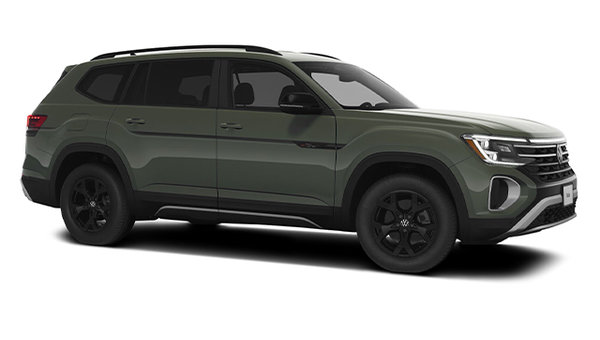 <span>2025 volkswagen</span> Atlas Peak Edition photo-3