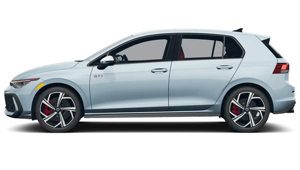 2025 volkswagen GOLF GTI GTI photo-0