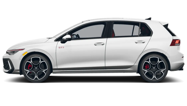 Golf GTI Golf GTI