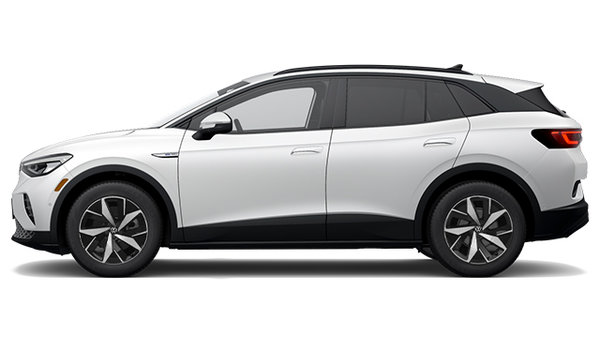 <span>2025 volkswagen</span> ID.4 Pro AWD photo-0