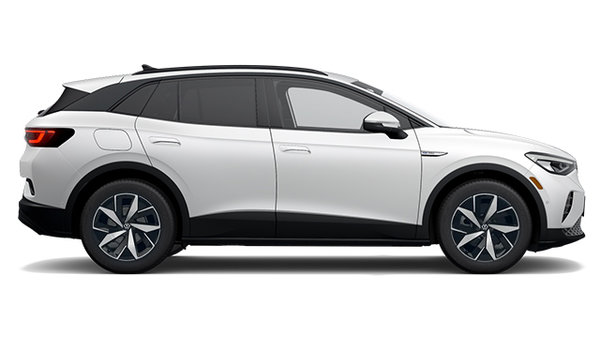 <span>2025 volkswagen</span> ID.4 Pro AWD photo-3