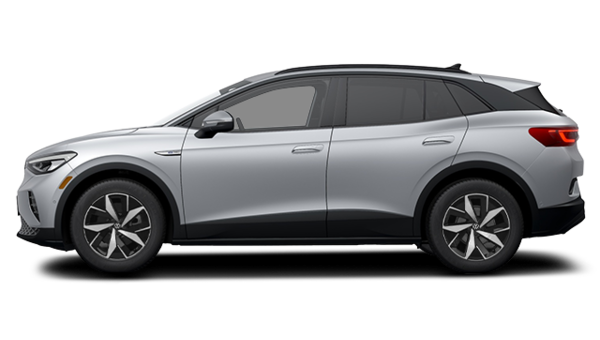 2025 Volkswagen ID.4 Pro AWD-exterior-side