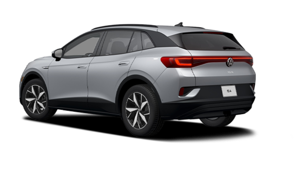 2025 Volkswagen ID.4 Pro AWD-exterior-front