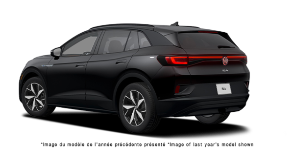 VOLKSWAGEN ID.4 PRO S AWD 2025 - Vue extérieure - 3