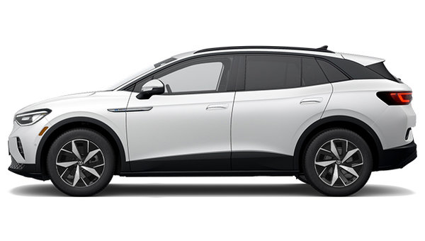 <span>2025 volkswagen</span> ID.4 Pro S AWD photo-0