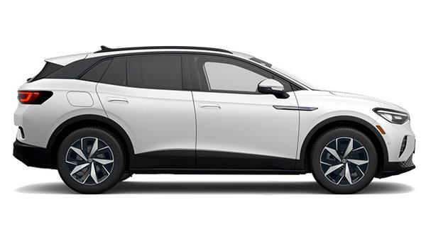 <span>2025 volkswagen</span> ID.4 Pro S AWD photo-3