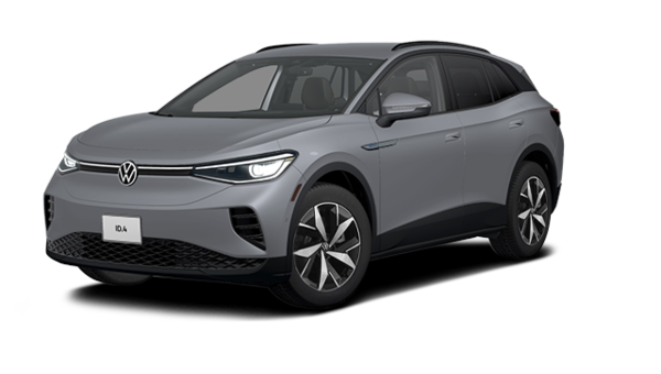 Volkswagen ID.4 Pro S 2025 - Extérieur - 1