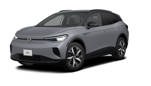 Volkswagen ID.4 ID.4 Pro S AWD 2025 - Extérieur - 1