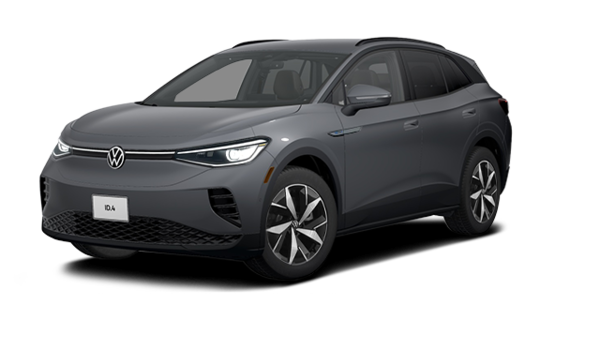 Volkswagen ID.4 Pro S 2025 - Extérieur - 1