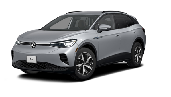 2025 volkswagen ID.4