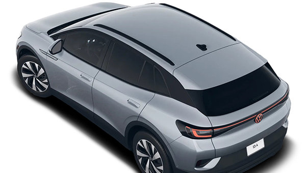 <span>2025 volkswagen</span> ID.4 Pro S photo-3
