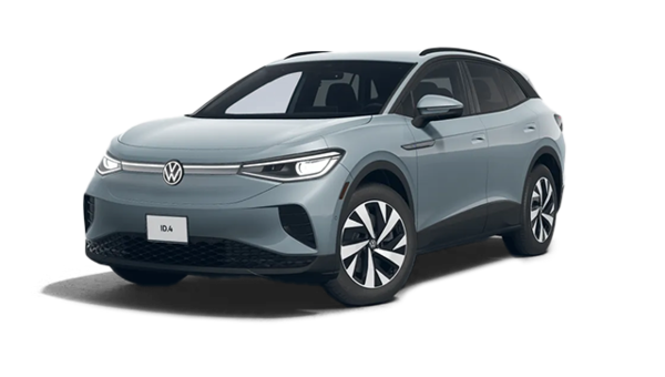 Volkswagen ID.4 Pro S 2025 - Extérieur - 1