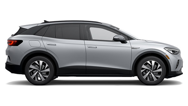 <span>2025 volkswagen</span> ID.4 Pro photo-3