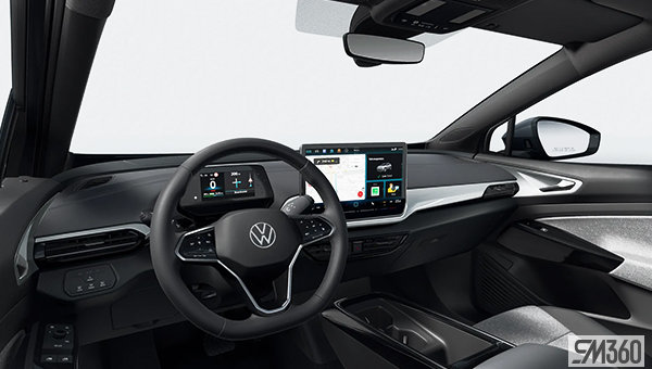 Volkswagen ID.4 ID.4 Pro 2025 - Intérieur - 1