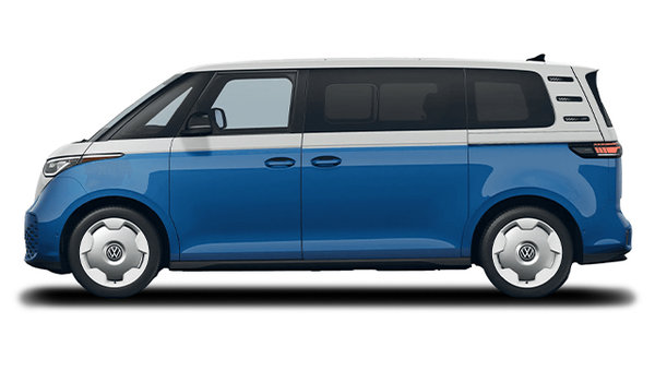 <span>2025 volkswagen</span> ID. Buzz 1st Edition 4MOTION photo-0