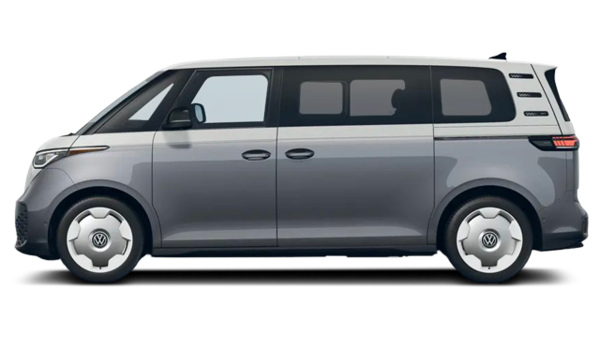2025 Volkswagen ID. Buzz 1st Edition 4MOTION-exterior-side