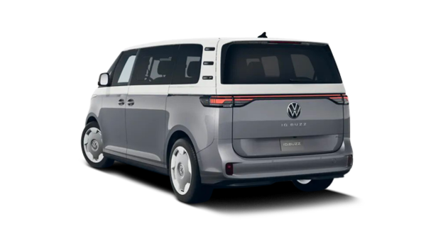 2025 Volkswagen ID. Buzz 1st Edition 4MOTION-exterior-front