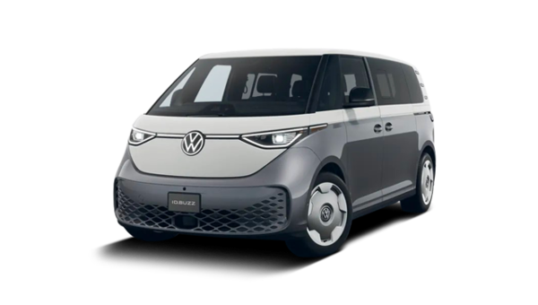 2025 Volkswagen ID.Buzz ID. Buzz 1st Edition 4MOTION® - Exterior - 1