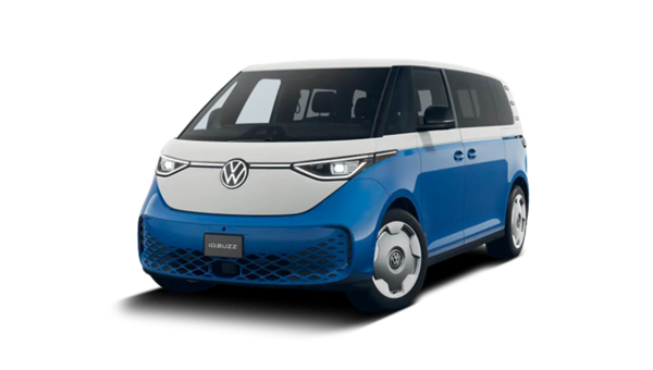 2025 Volkswagen ID.Buzz ID. Buzz 1st Edition 4MOTION® - Exterior - 1