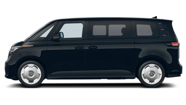 2025 volkswagen ID. BUZZ 1ST EDITION - Exterior view - 2