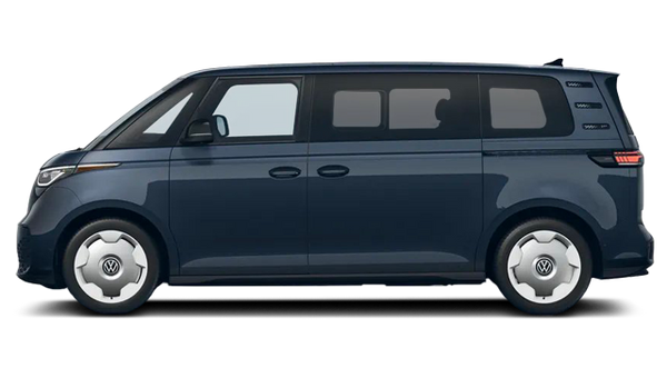 2025 VOLKSWAGEN ID. Buzz 1st Edition - Exterior view - 2