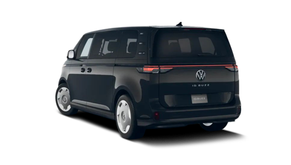 2025 volkswagen ID. BUZZ 1ST EDITION - Exterior view - 3