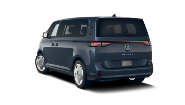 2025 VOLKSWAGEN ID. Buzz 1st Edition - Exterior view - 3