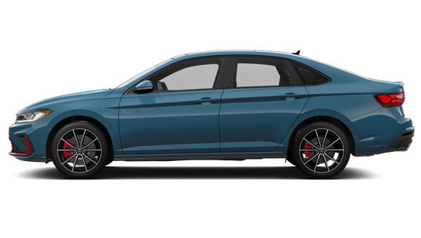 VOLKSWAGEN Jetta GLI Autobahn 2025 - Vue extérieure - 2