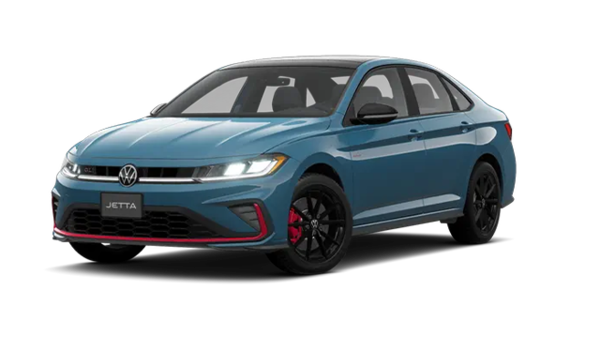 Volkswagen Jetta GLI Autobahn 2025 - Extérieur - 1