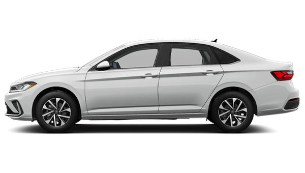 2025 volkswagen JETTA TRENDLINE photo-0