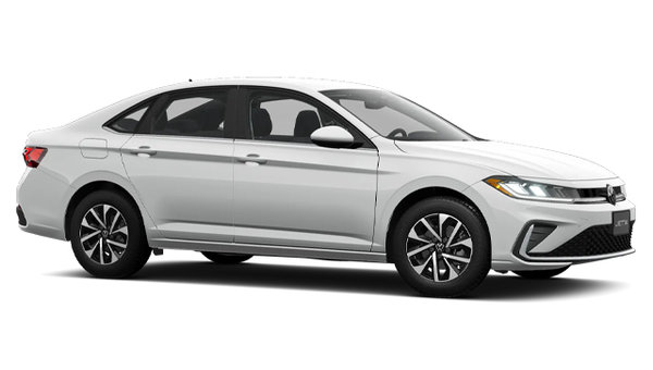 2025 volkswagen JETTA TRENDLINE photo-3