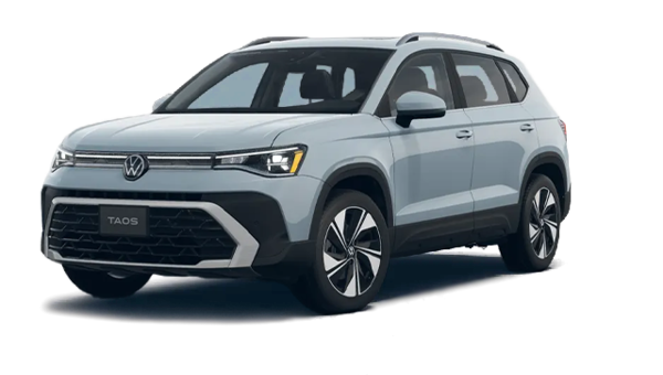 Volkswagen Taos Highline 4MOTION 2025 - Extérieur - 1