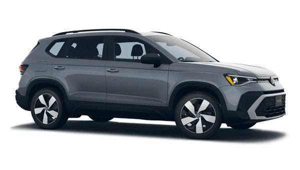 <span>2025 volkswagen</span> Taos Trendline 4MOTION photo-3