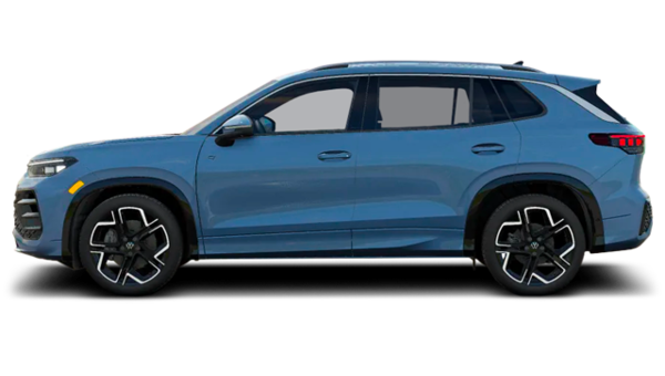 Tiguan Tiguan