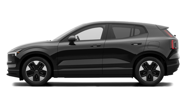 2025 VOLVO EX30 Core - Exterior view - 2